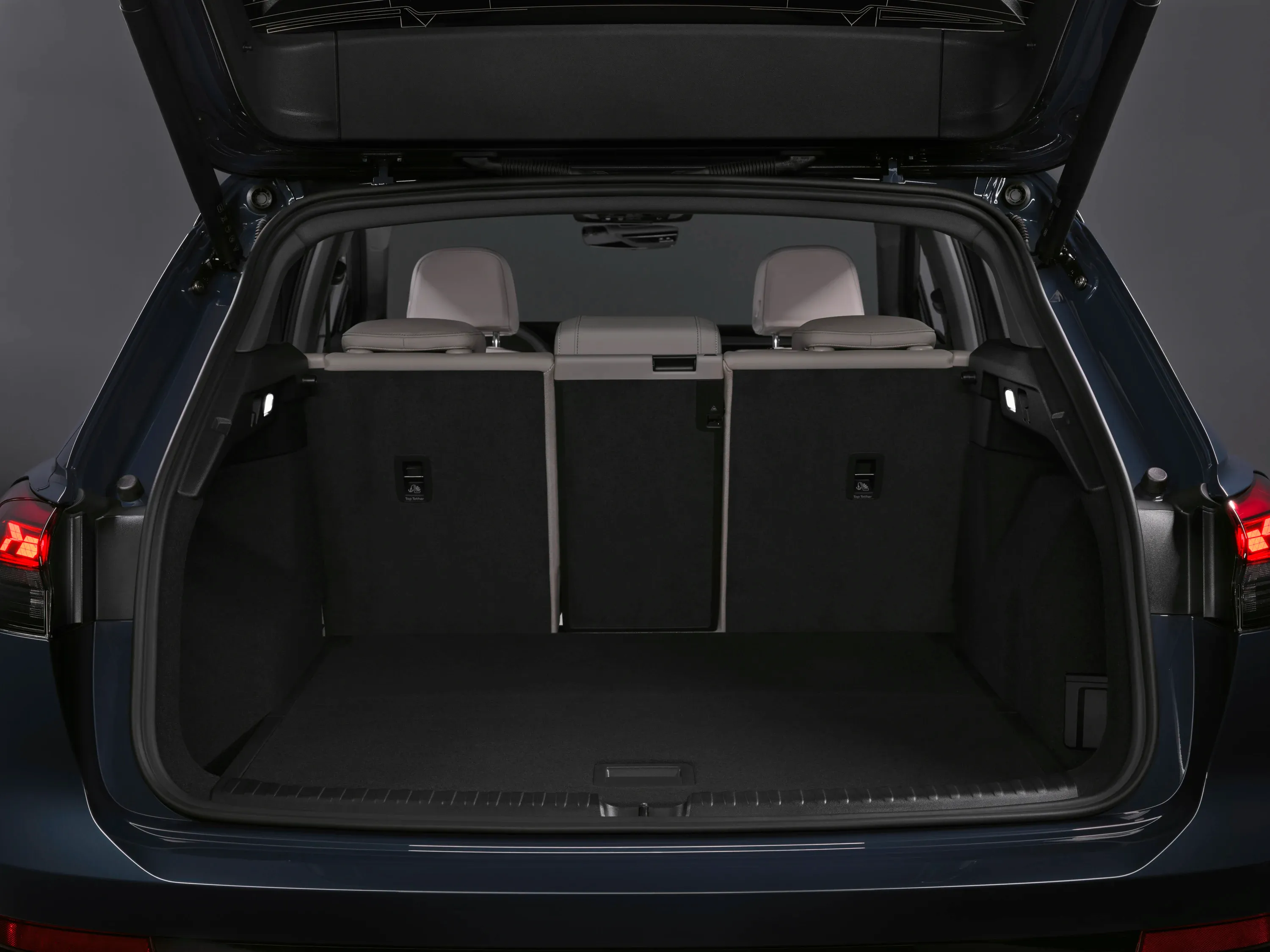 Elettronauti - Audi q4