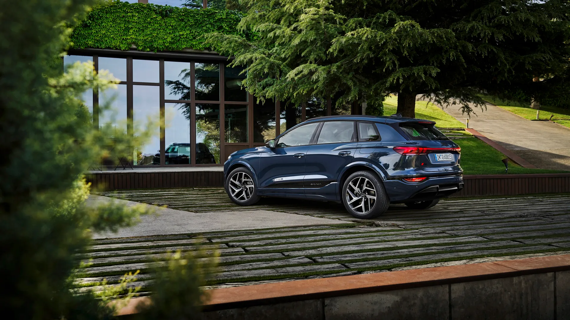 Elettronauti - Audi Q6