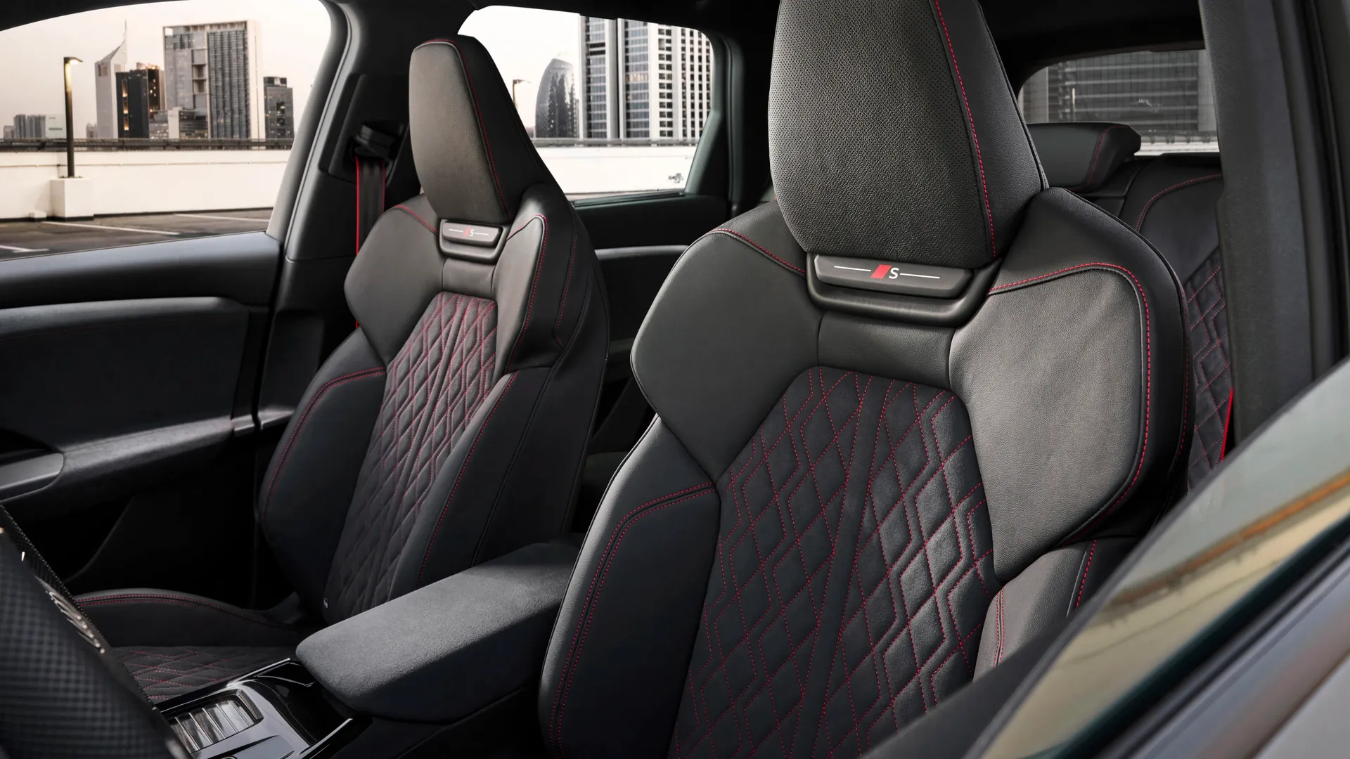 Elettronauti - Audi Q6