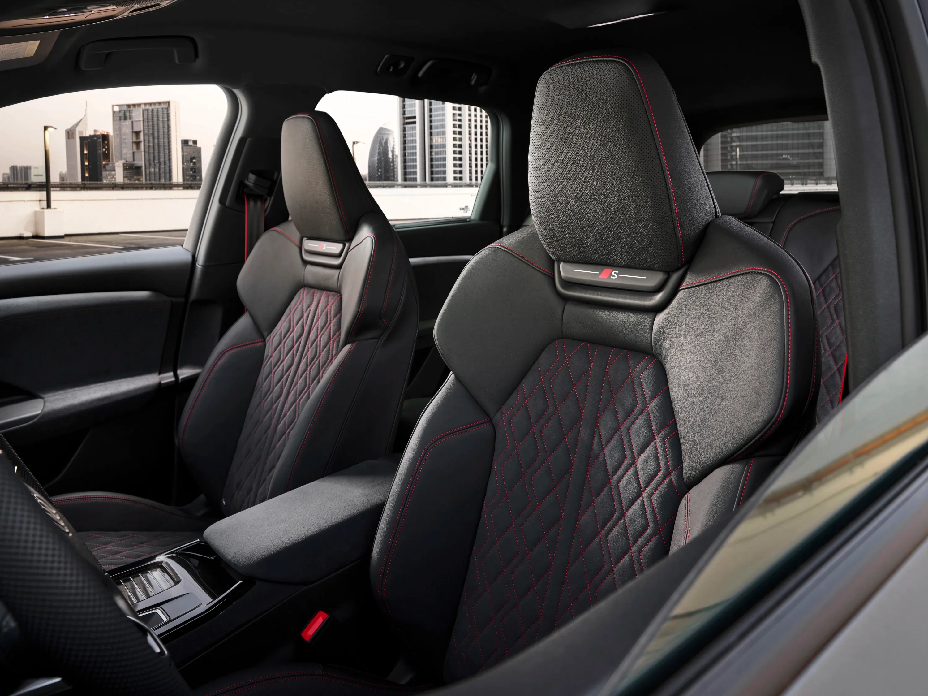 Elettronauti - Audi Q6