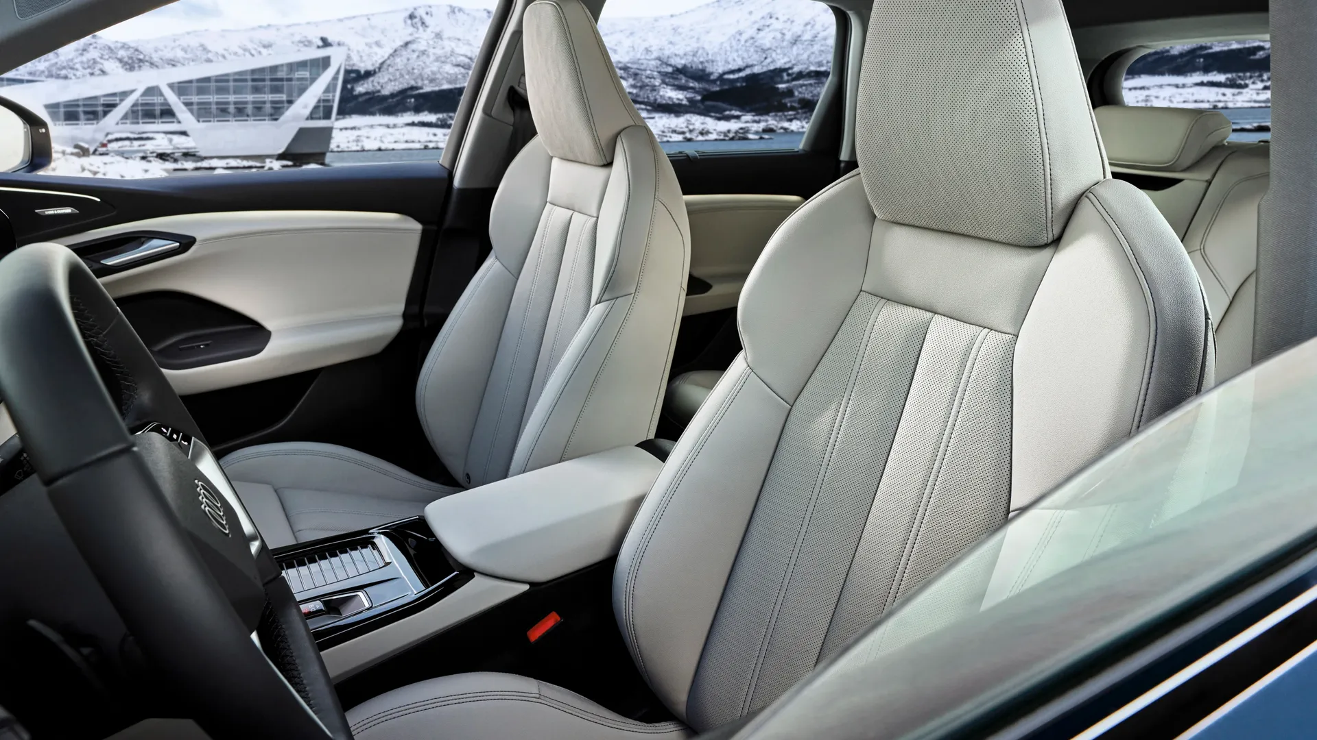 Elettronauti - Audi Q6