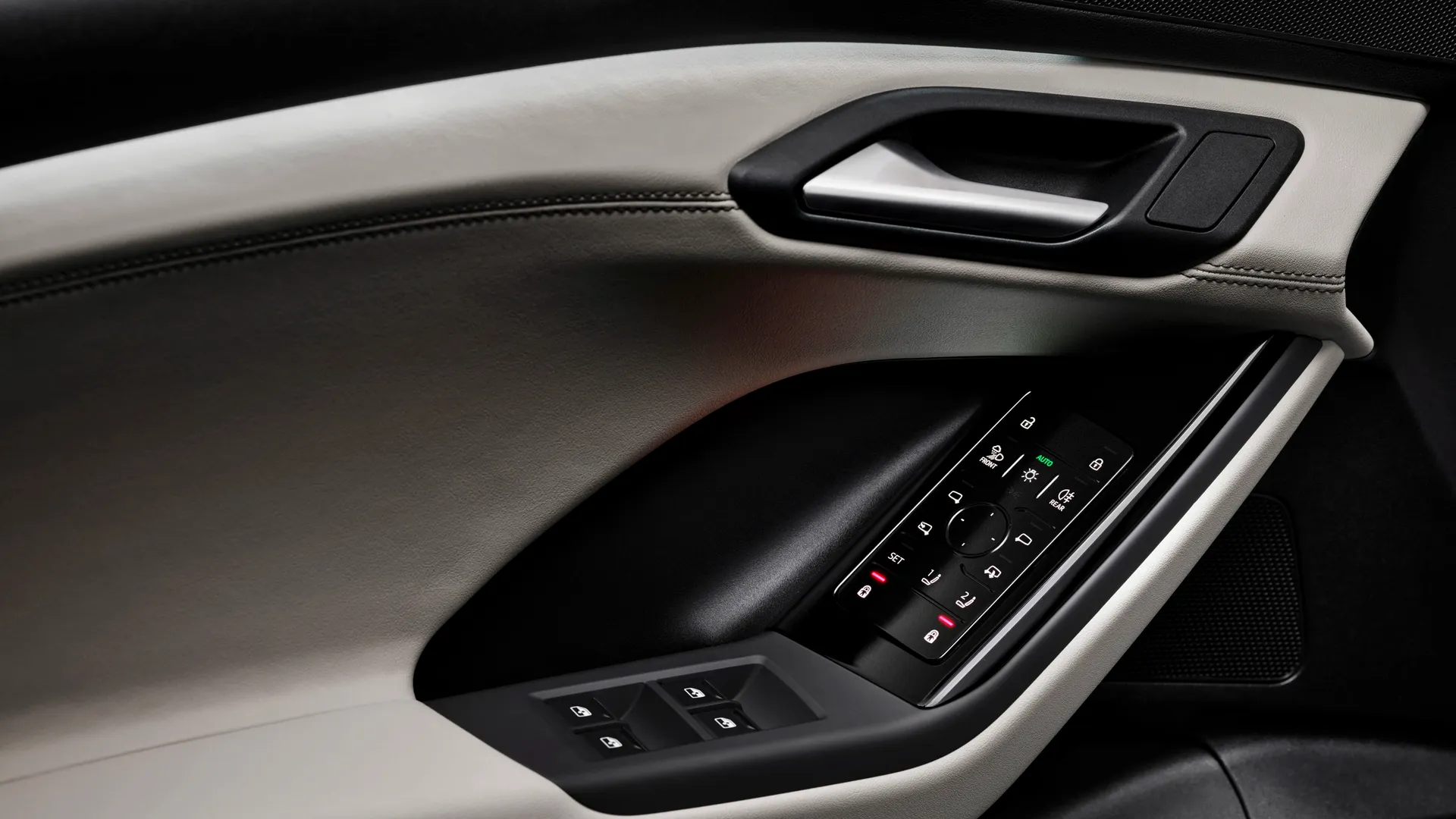 Elettronauti - Audi Q6