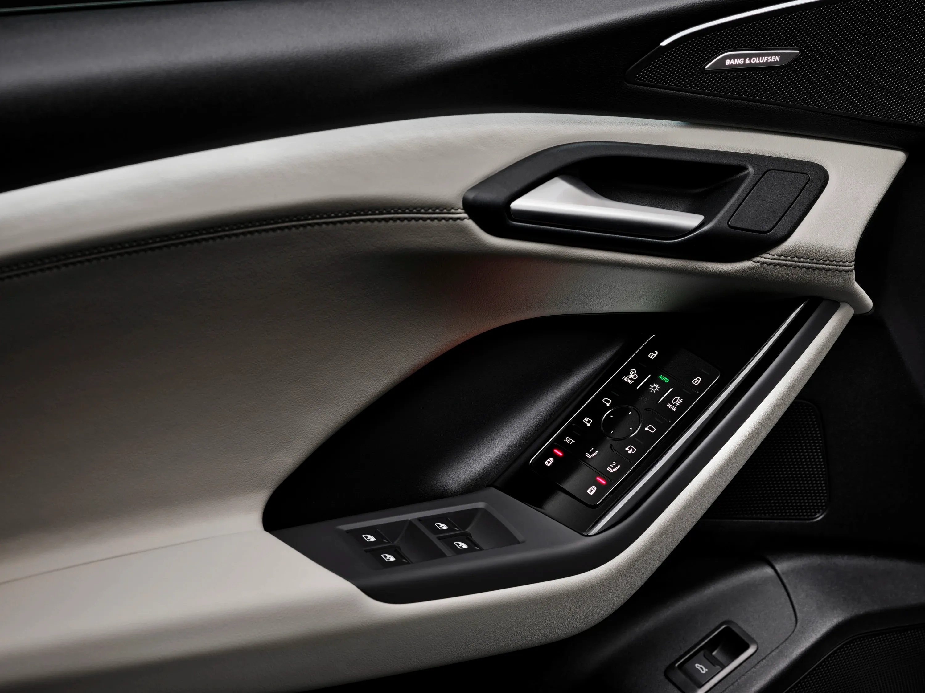 Elettronauti - Audi Q6