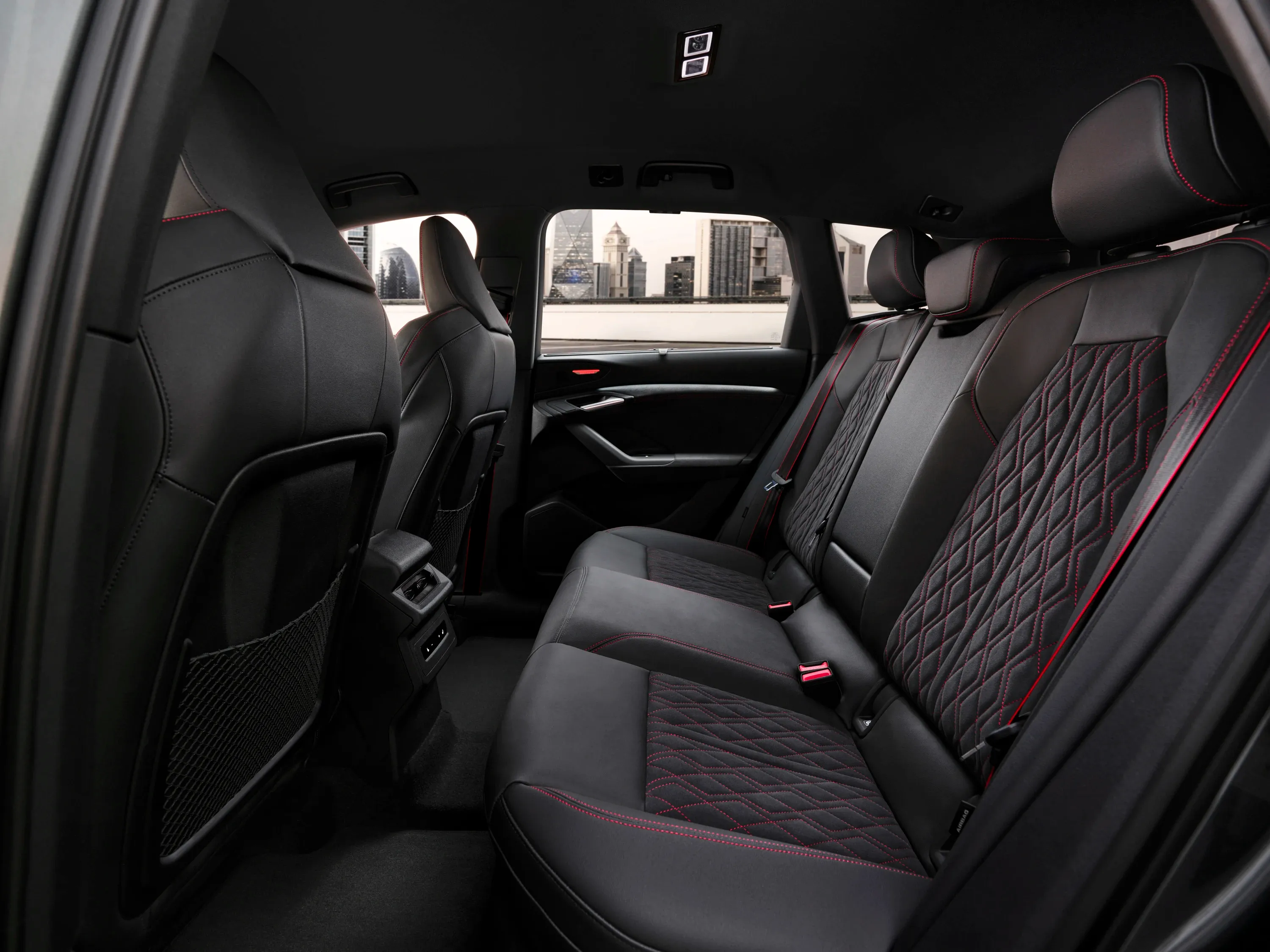 Elettronauti - Audi Q6