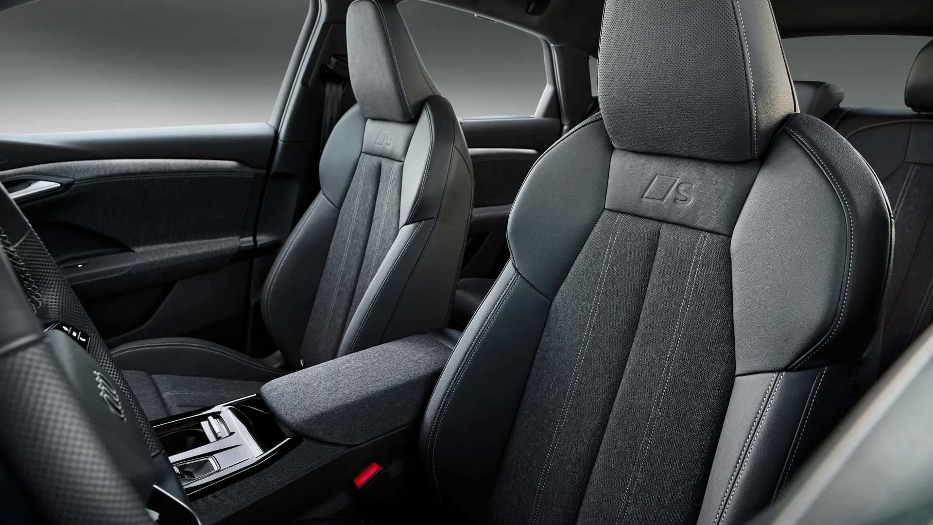 Elettronauti - Q6 Sportback