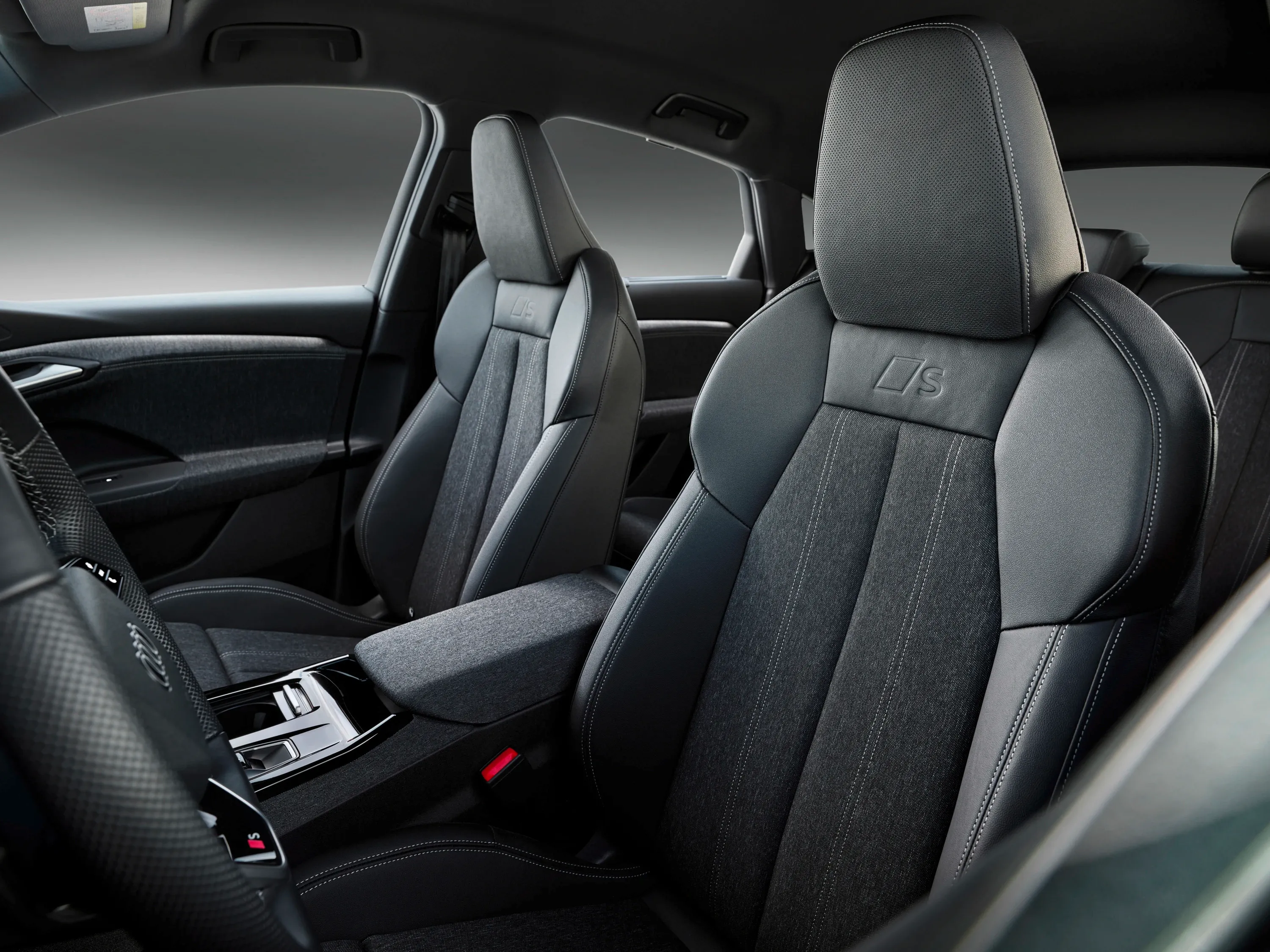 Elettronauti - Q6 Sportback
