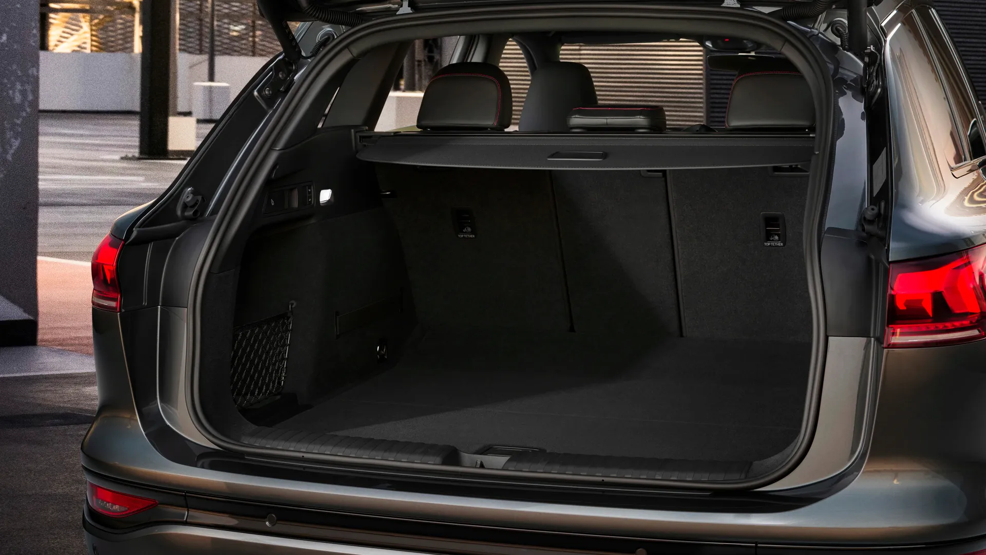 Elettronauti - Audi Q6
