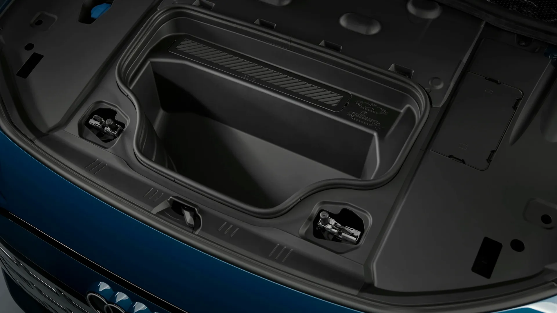 Elettronauti - Audi s6