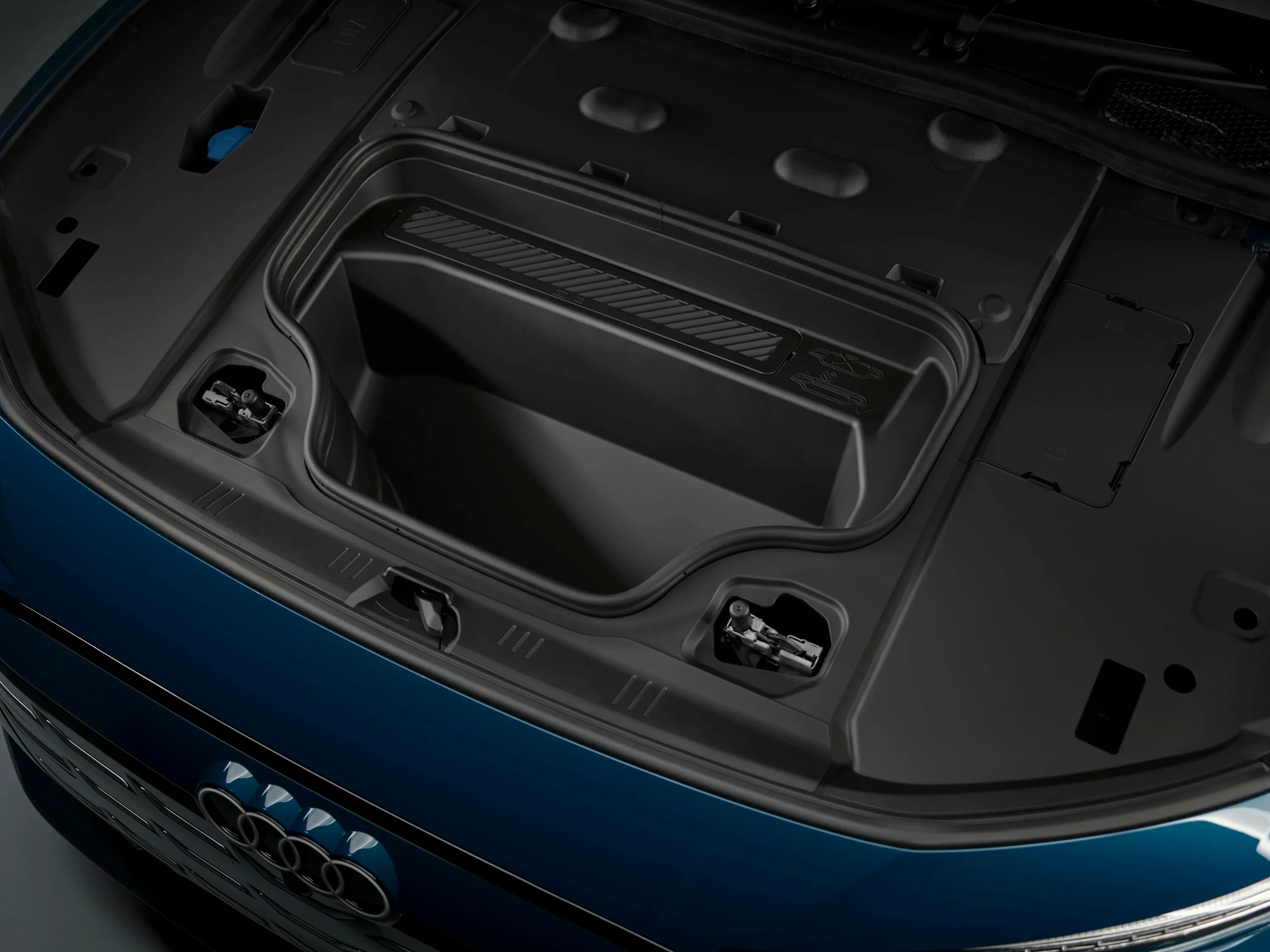 Elettronauti - Audi s6