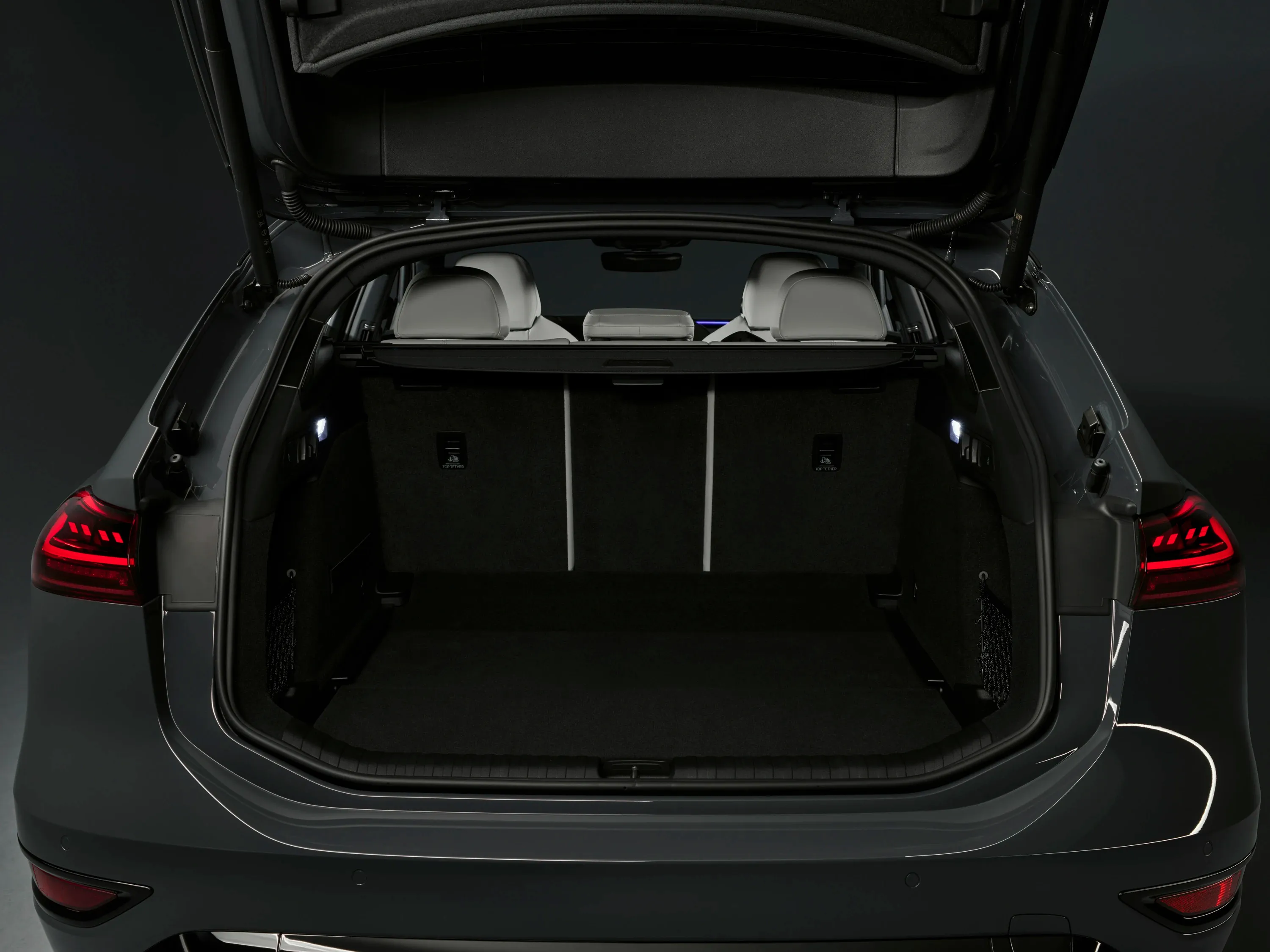 Elettronauti - Audi s6