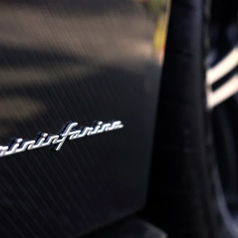 Automobili Pininfarina Battista