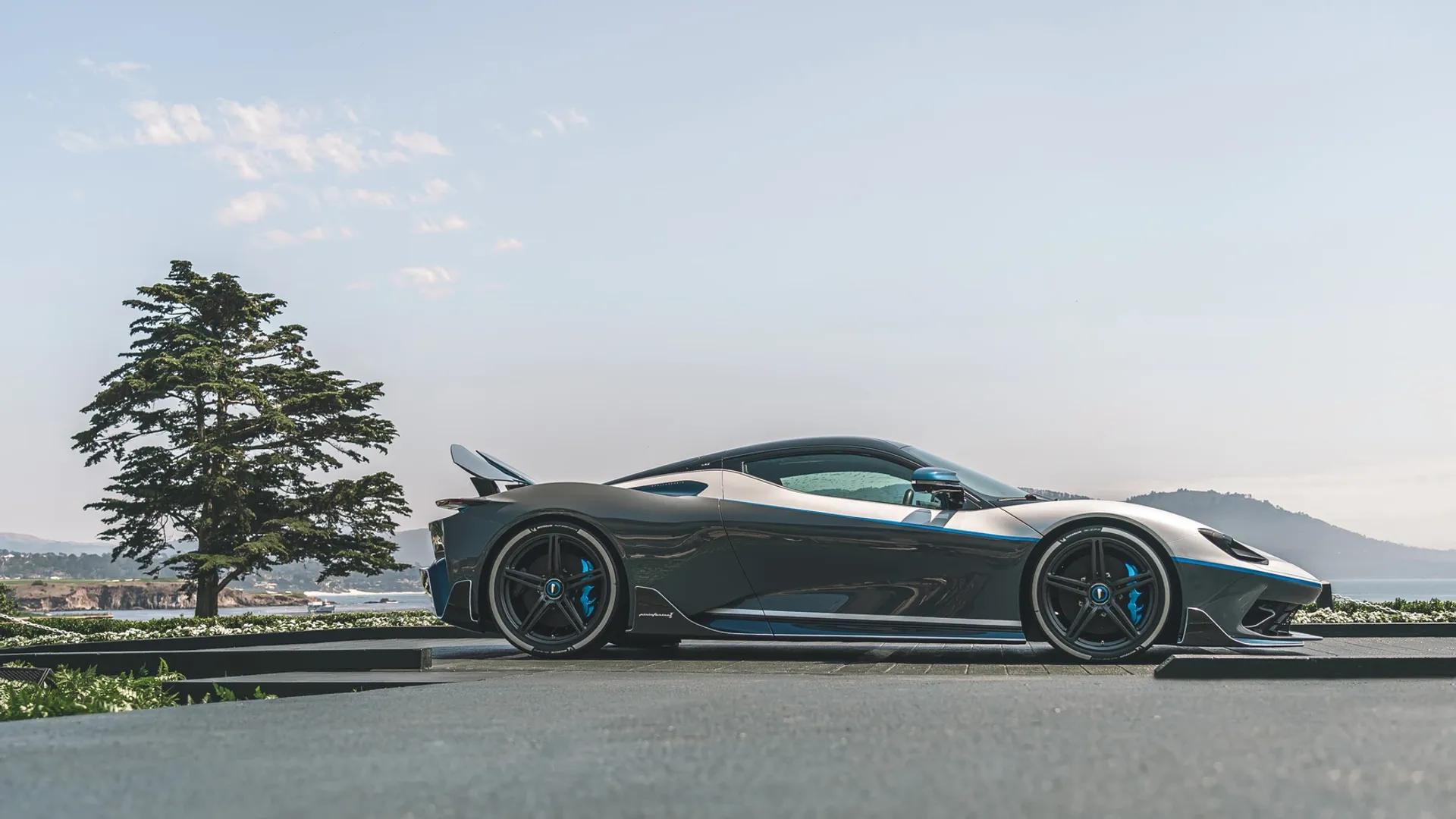 Automobili Pininfarina Battista