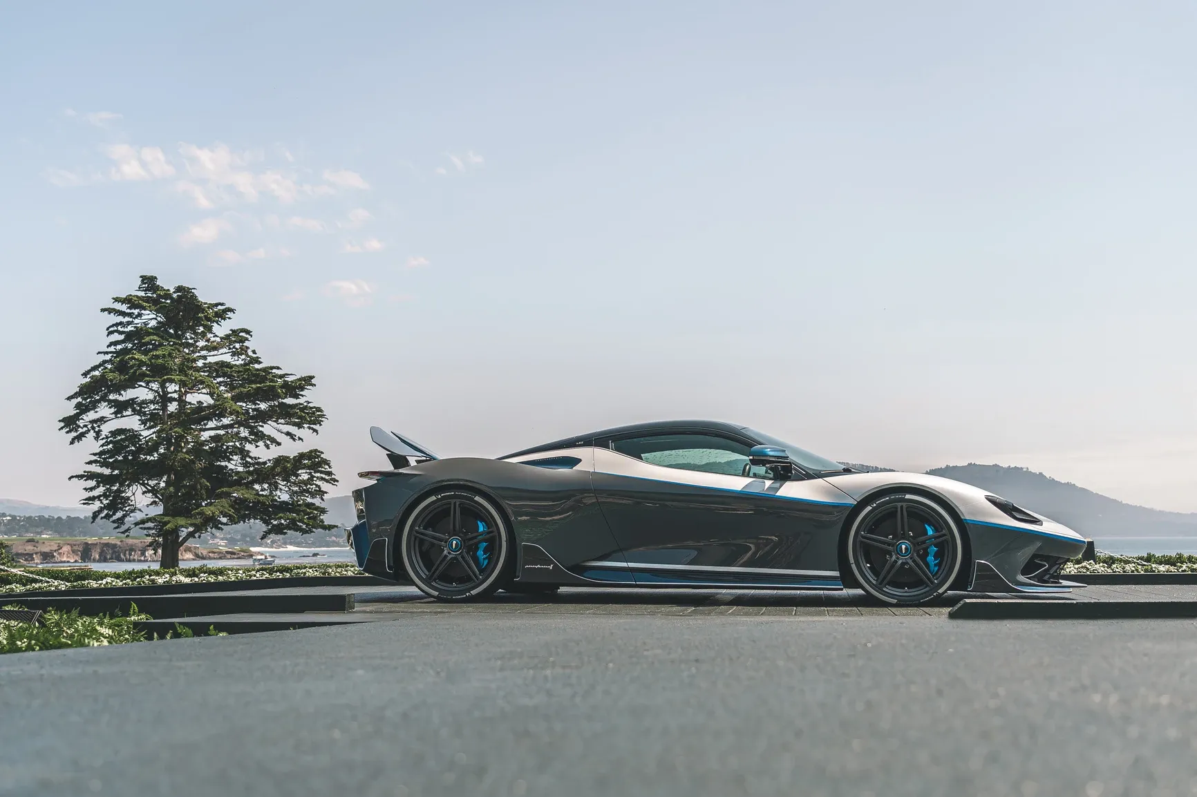 Automobili Pininfarina Battista