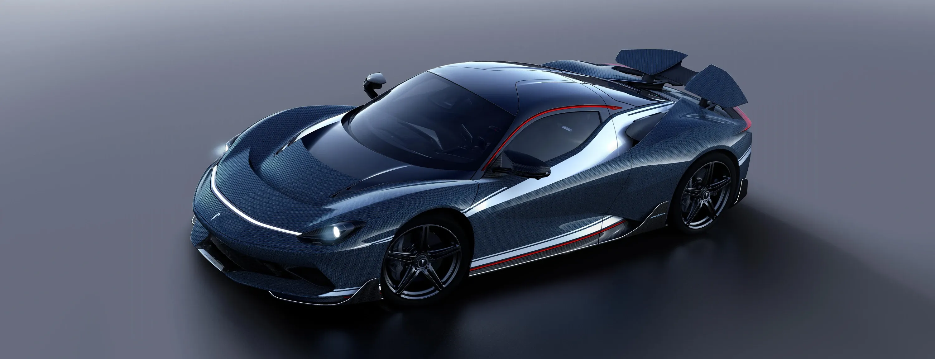 Automobili Pininfarina Battista