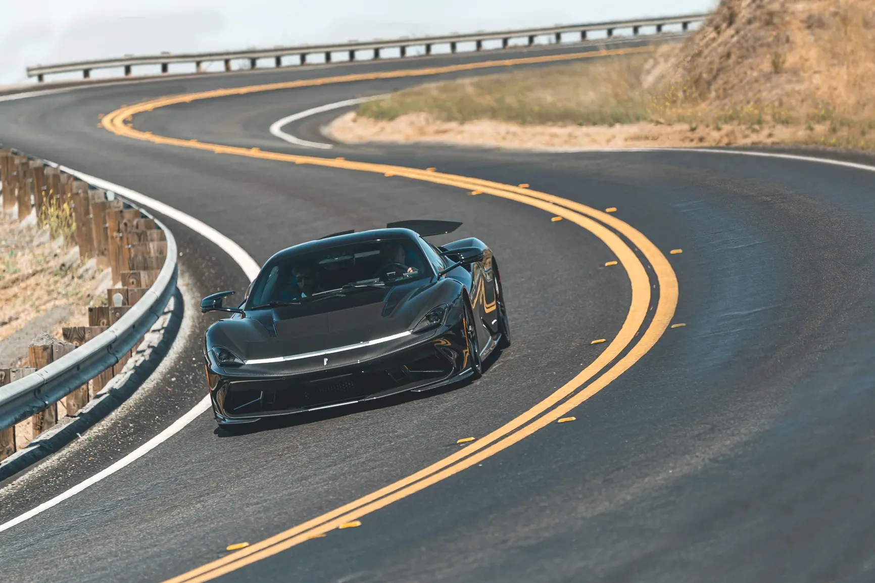 Automobili Pininfarina Battista