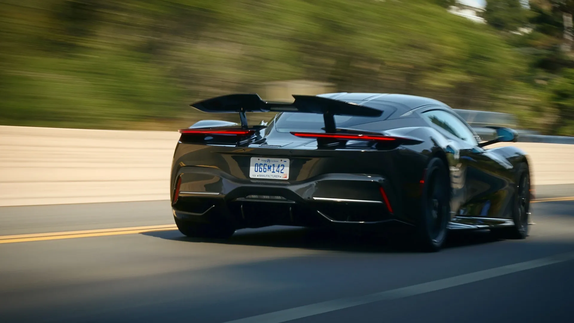 Automobili Pininfarina Battista