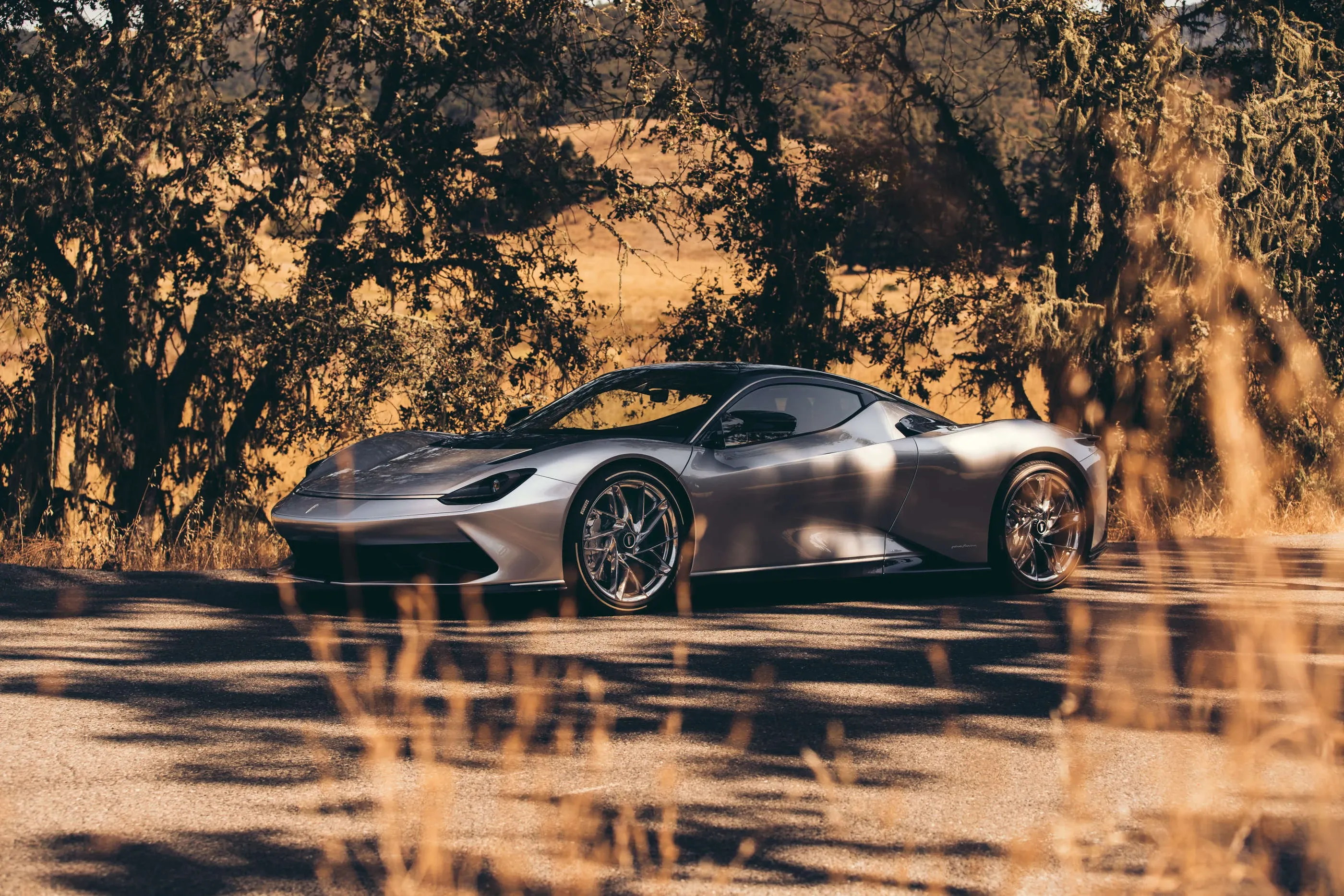Automobili Pininfarina Battista