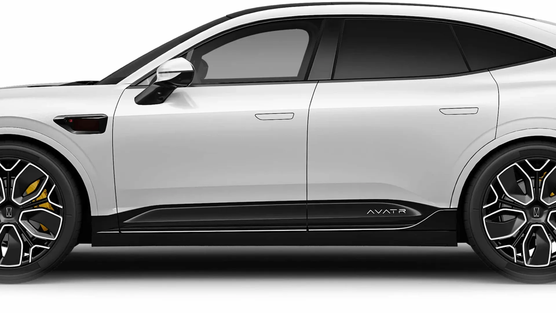 AVATR 11 AWD EV