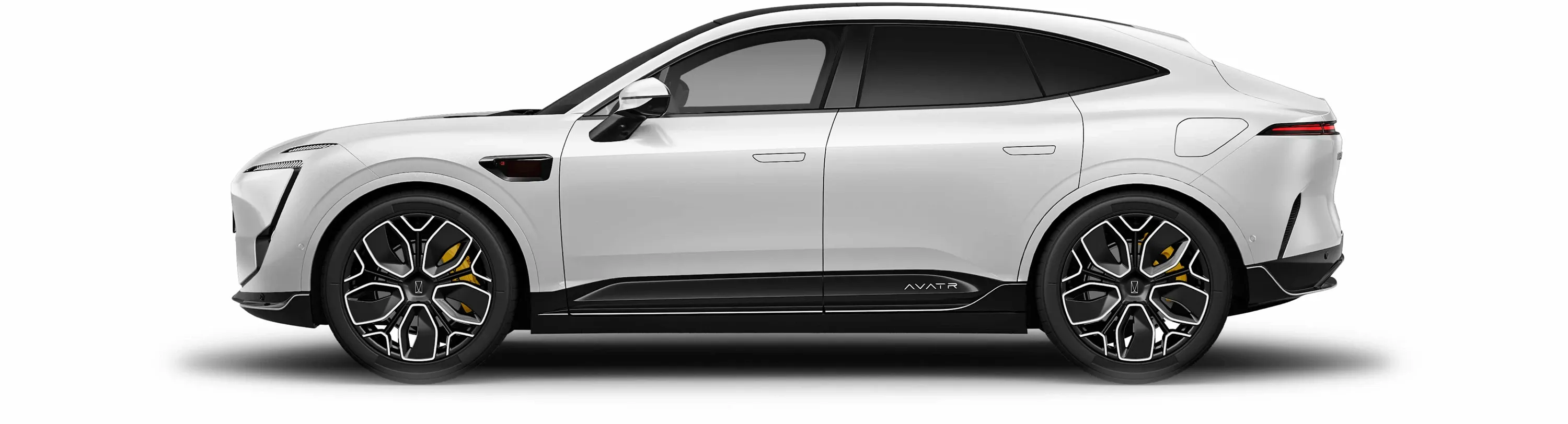 AVATR 11 AWD EV