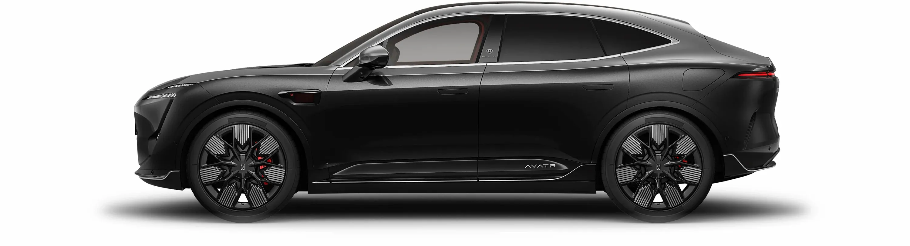 AVATR 11 AWD EV