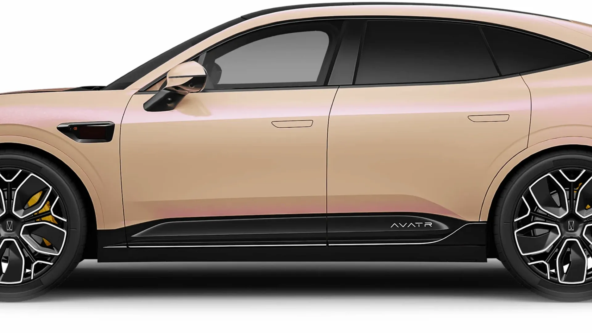 AVATR 11 AWD EV