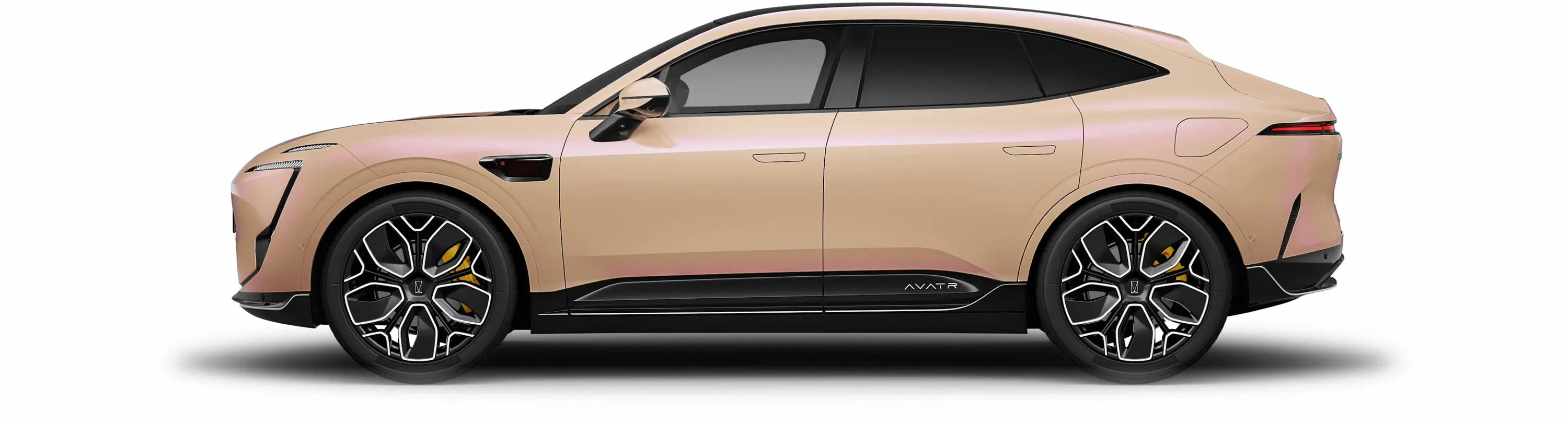 AVATR 11 AWD EV