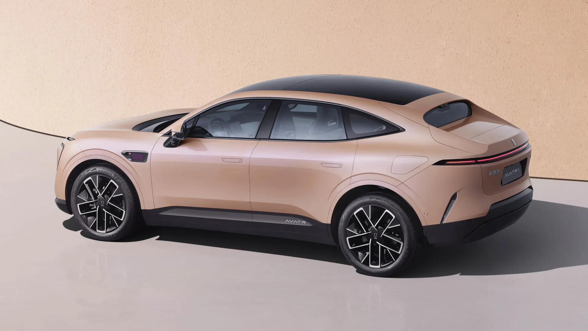 AVATR 11 AWD EV