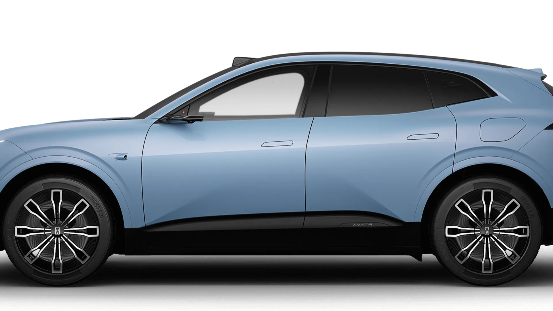 AVATR 11 AWD EV