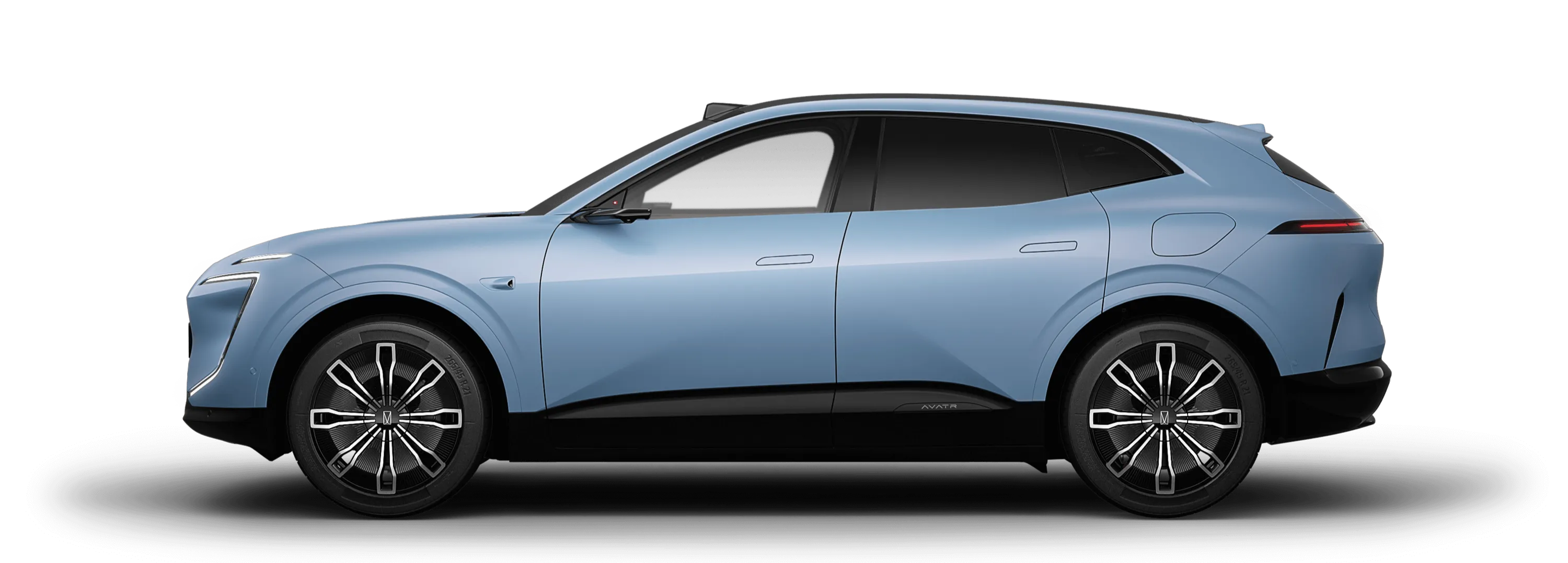 AVATR 11 AWD EV