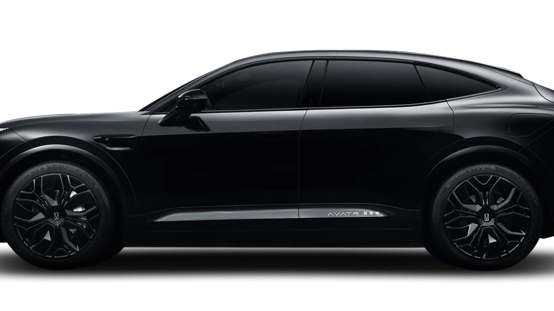 AVATR 11 AWD EV