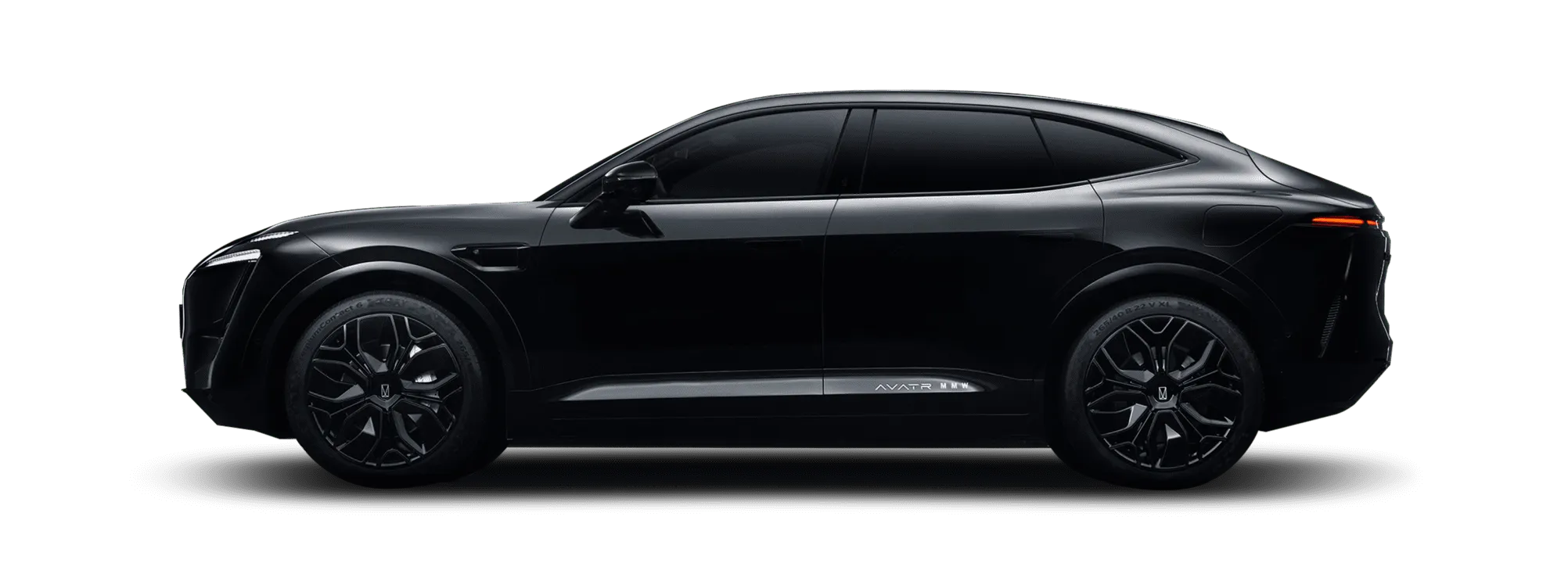 AVATR 11 AWD EV
