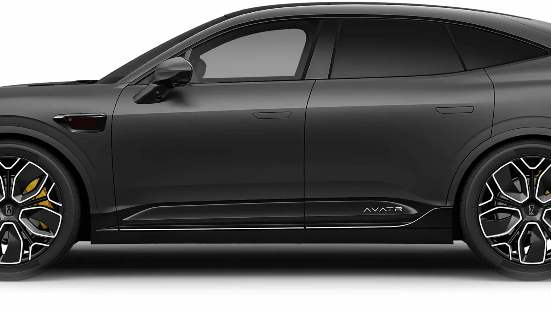 AVATR 11 AWD EV