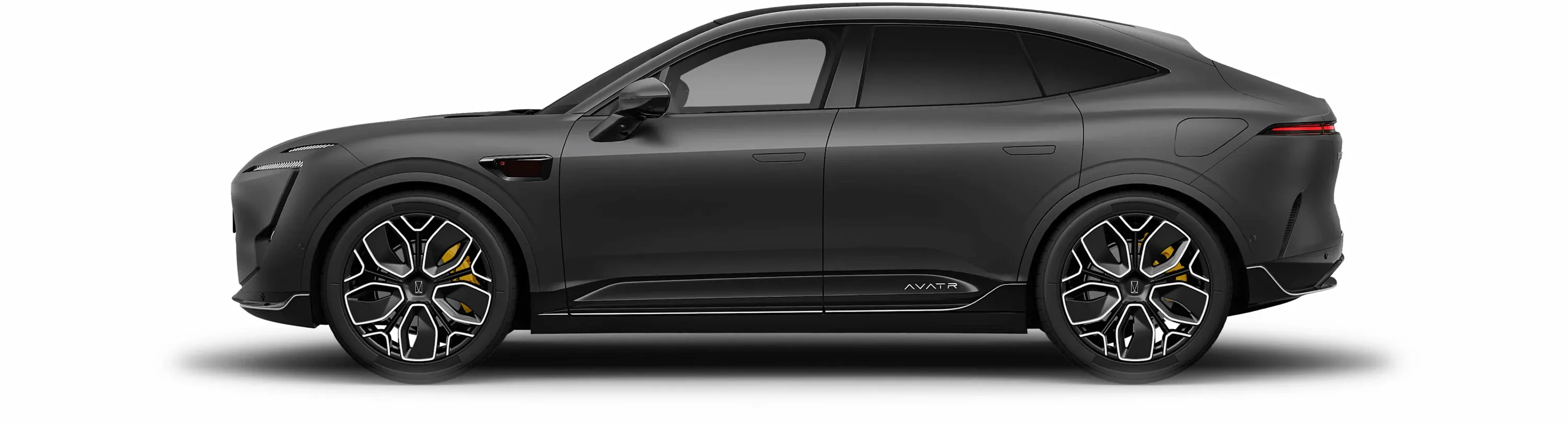 AVATR 11 AWD EV