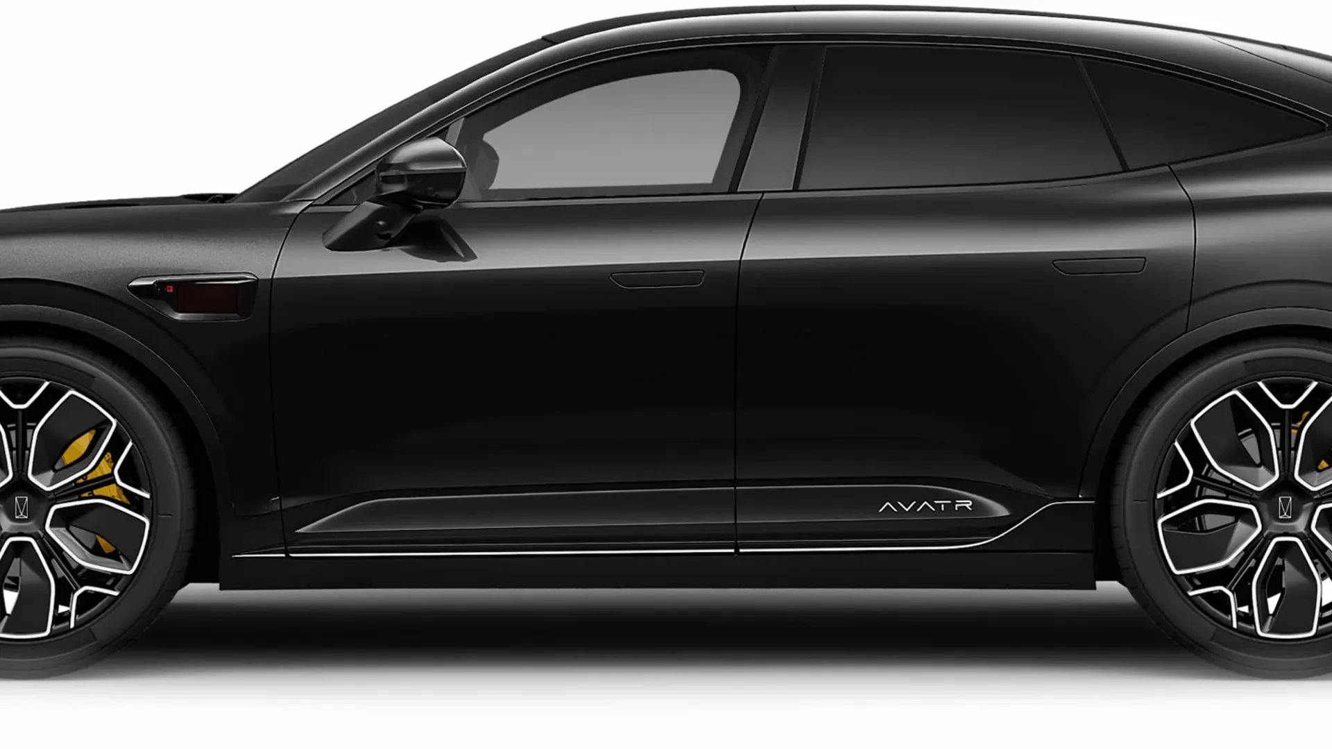 AVATR 11 AWD EV