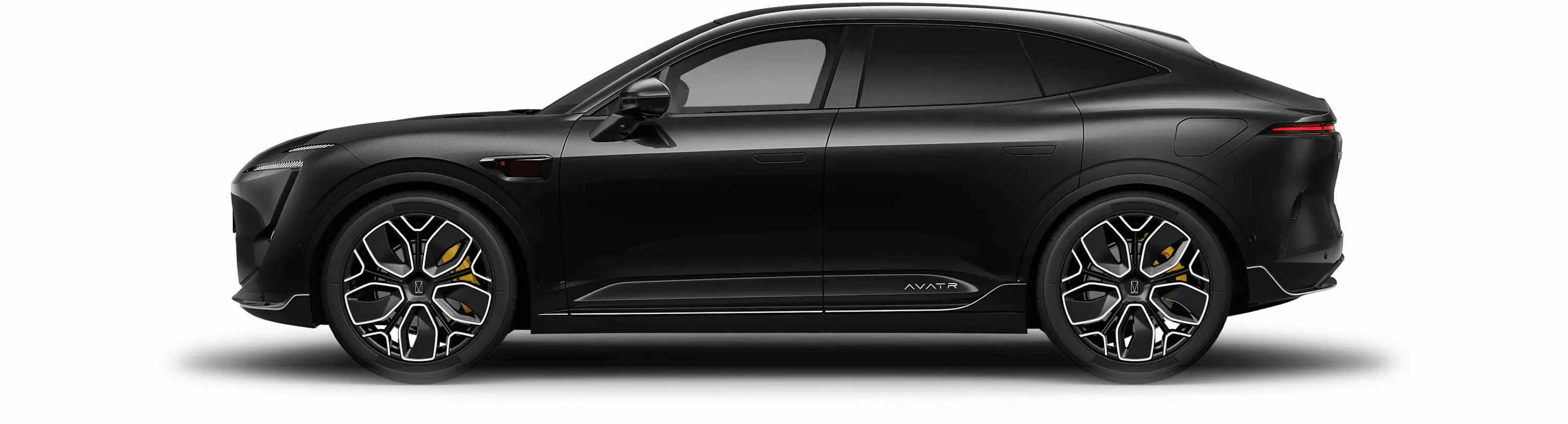 AVATR 11 AWD EV