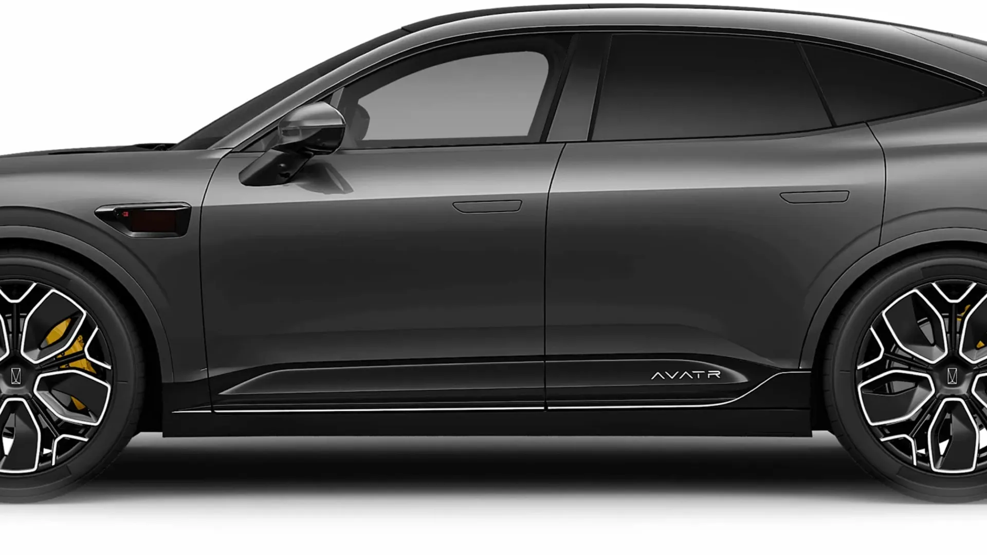 AVATR 11 AWD EV