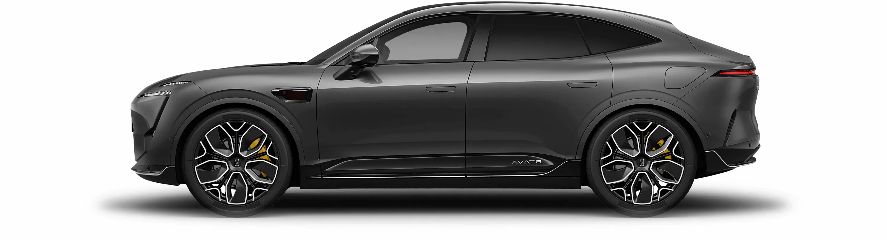 AVATR 11 AWD EV