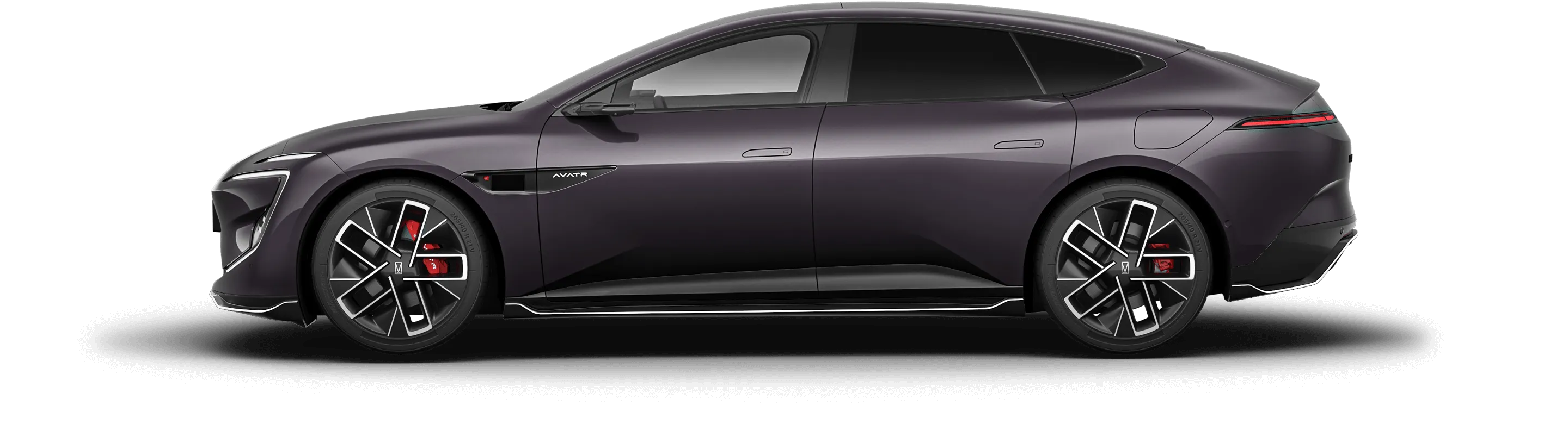 AVATR 12 AWD EV