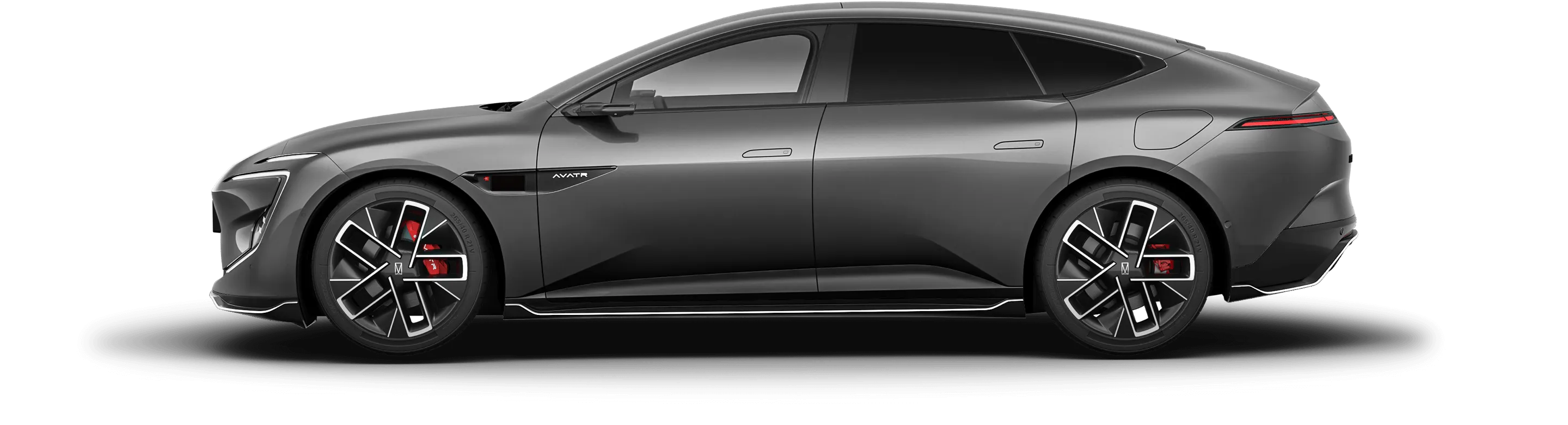 AVATR 12 AWD EV
