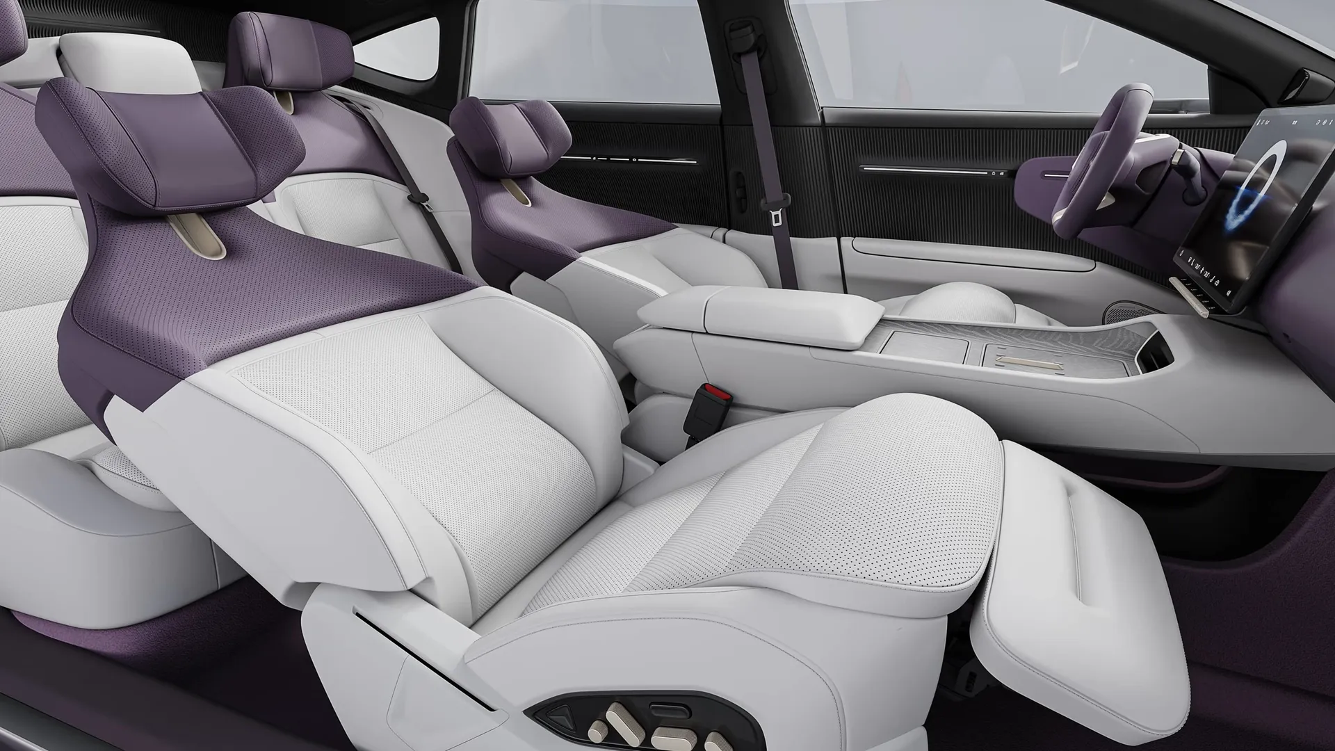AVATR 12 AWD EV