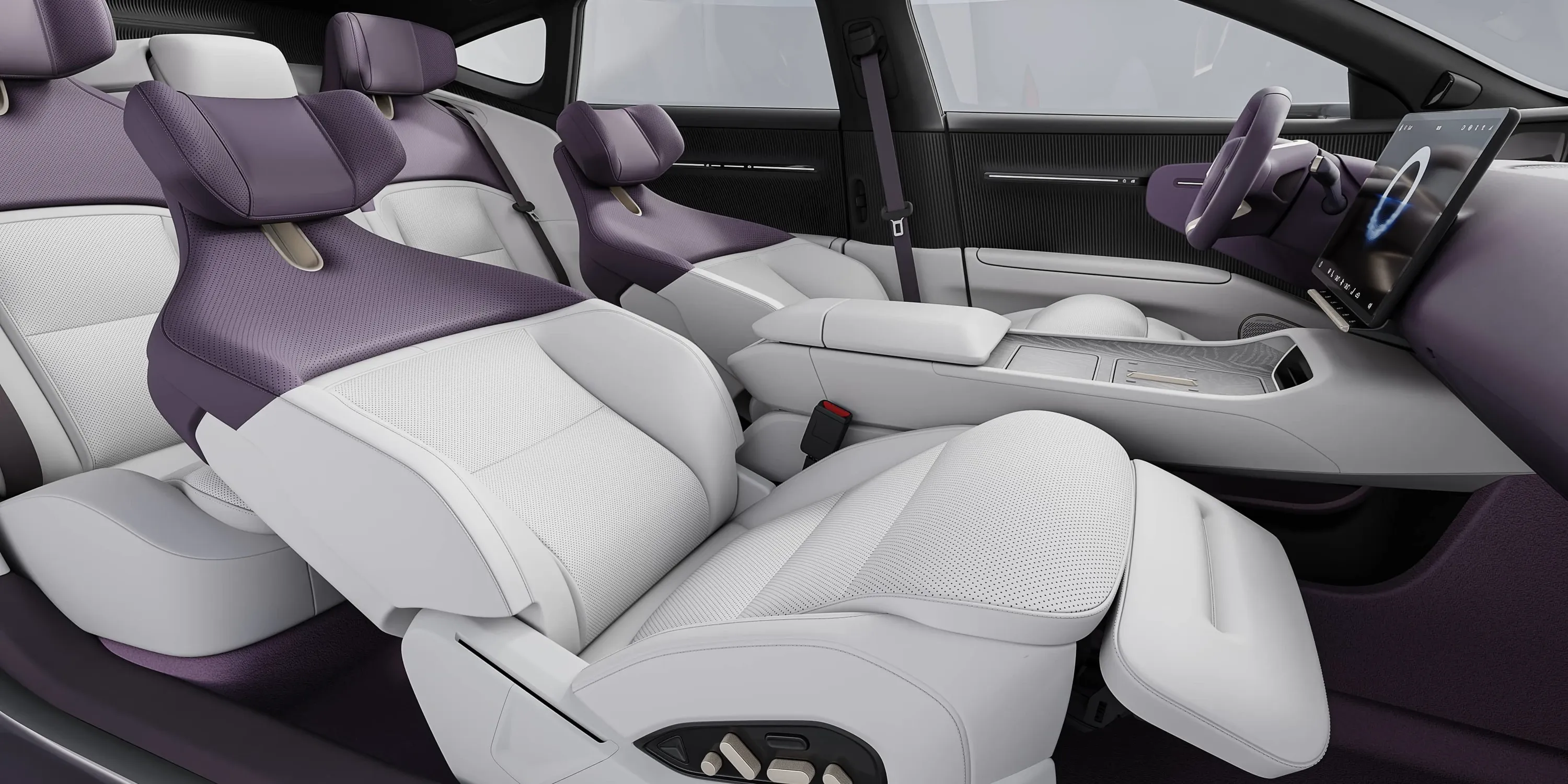 AVATR 12 AWD EV