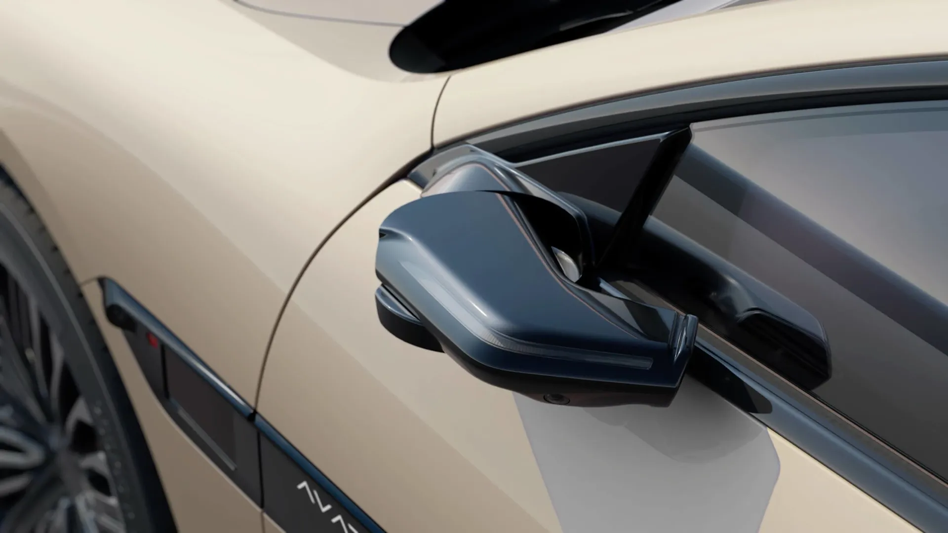 AVATR 12 AWD EV