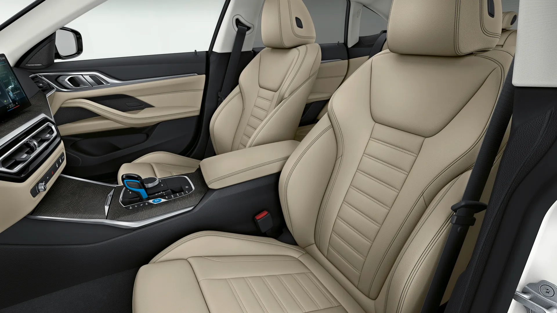 BMW i4 eDrive35