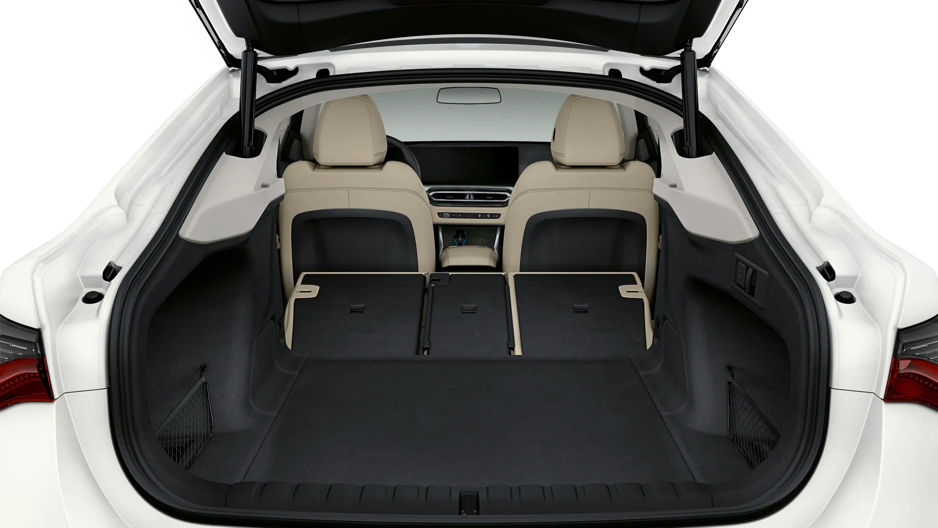 BMW i4 eDrive35