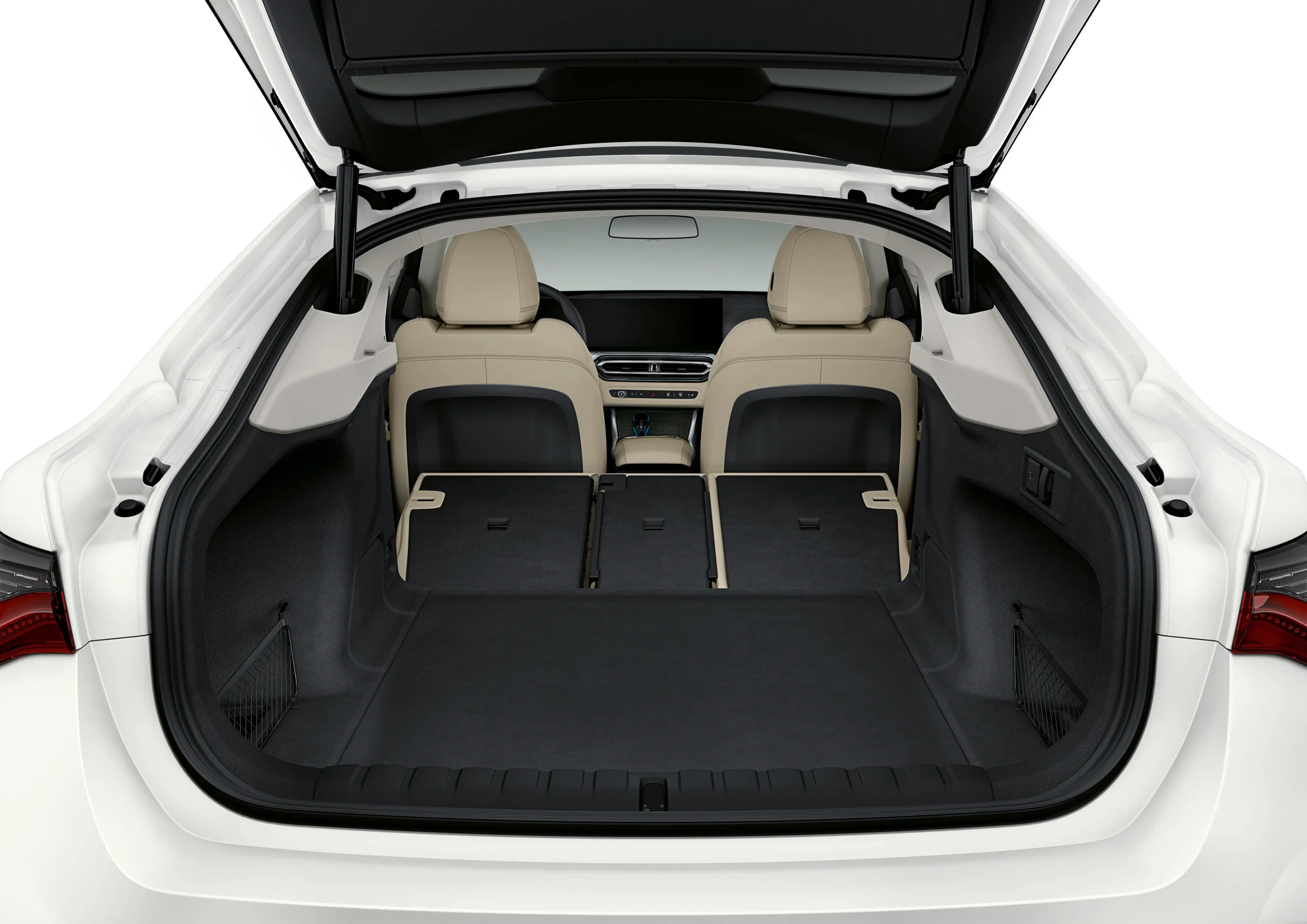 BMW i4 eDrive35