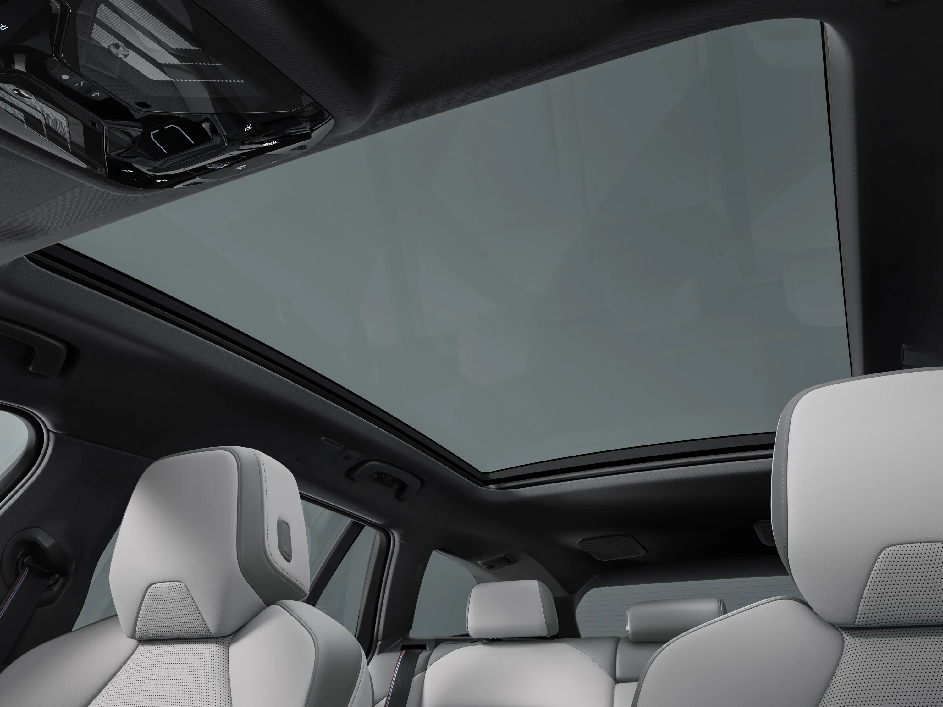 BMW i5 eDrive40 Touring