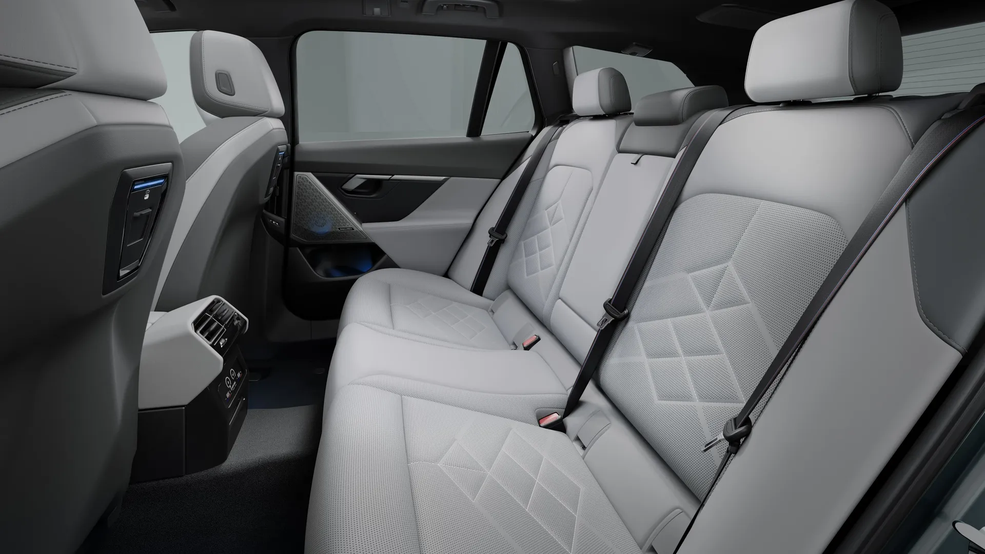 BMW i5 eDrive40 Touring