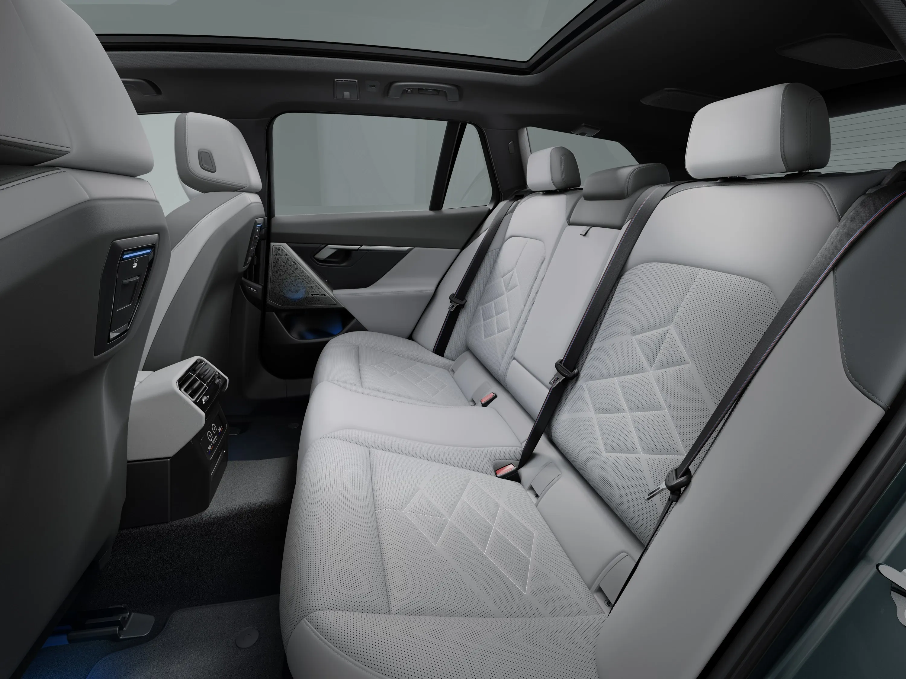 BMW i5 eDrive40 Touring