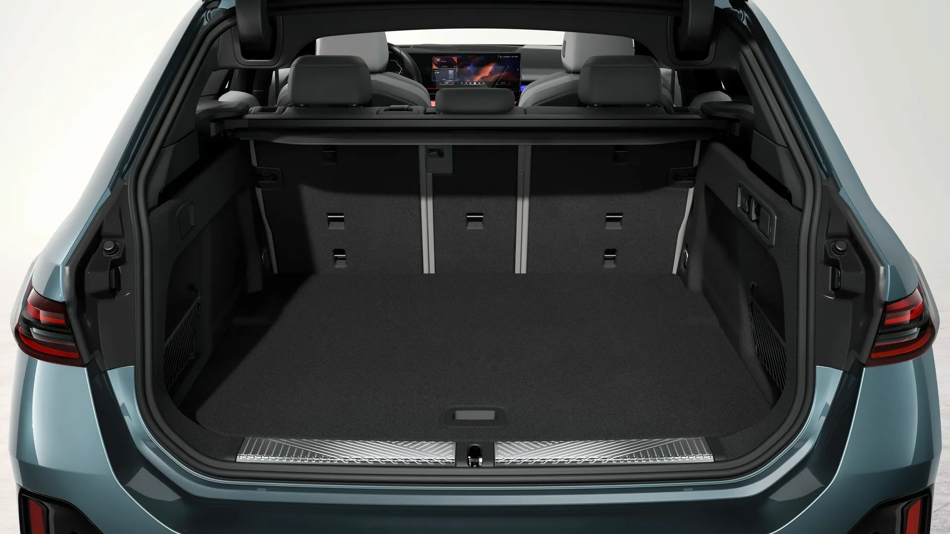 BMW i5 eDrive40 Touring