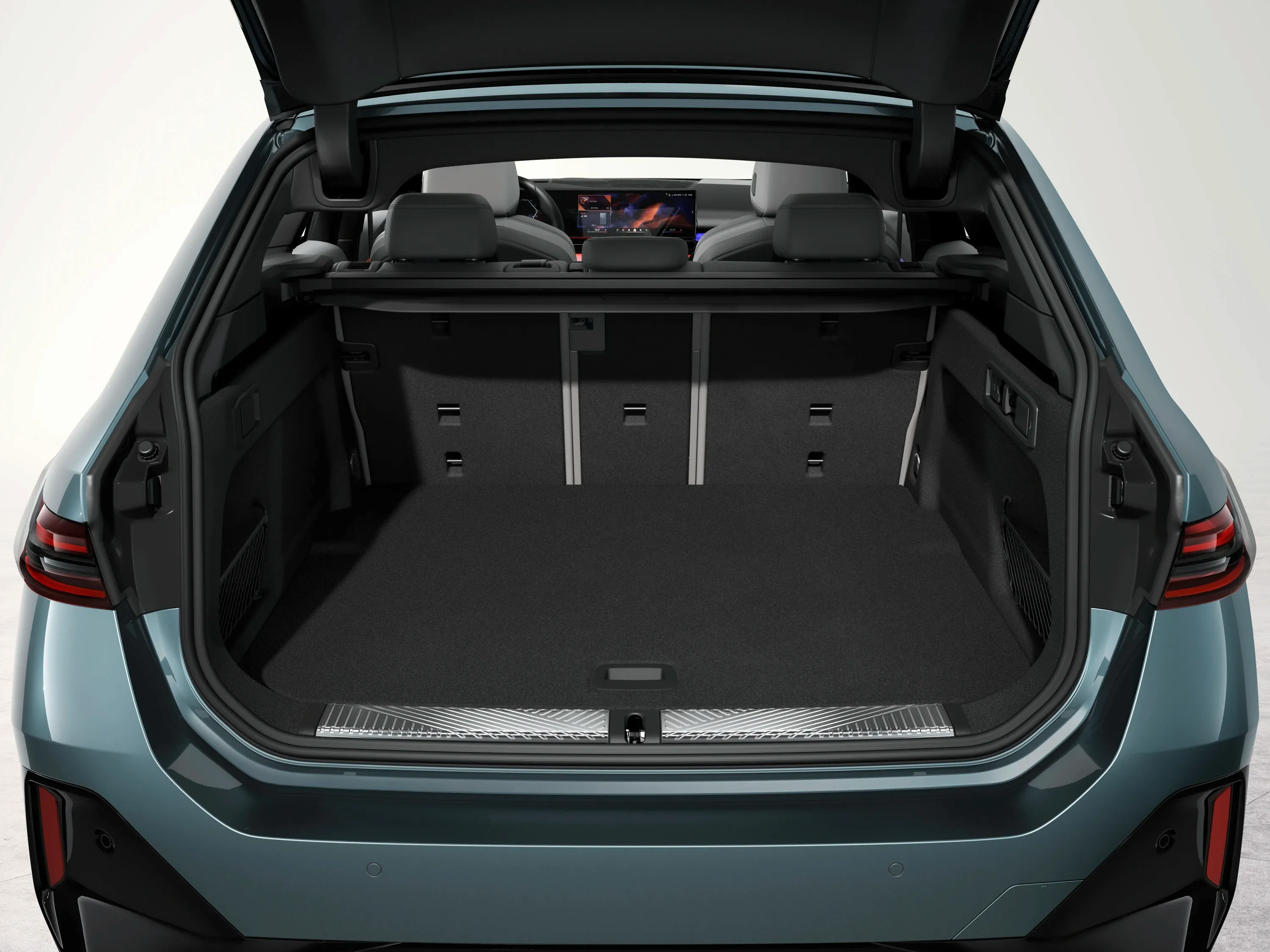 BMW i5 eDrive40 Touring